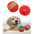 EVA Pet Chewing Ball